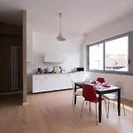 Ξενοδοχείο με διαμερίσματα Levante Λα Σπέτσια