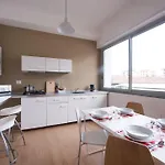 Ξενοδοχείο με διαμερίσματα Levante Λα Σπέτσια