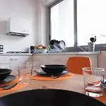 Levante Ξενοδοχείο με διαμερίσματα 3*