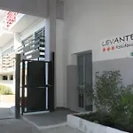 Levante Ξενοδοχείο με διαμερίσματα 3*