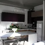 Ξενοδοχείο με διαμερίσματα Levante 3*