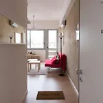 Ξενοδοχείο με διαμερίσματα Levante 3*