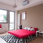 Ξενοδοχείο με διαμερίσματα Levante 3*