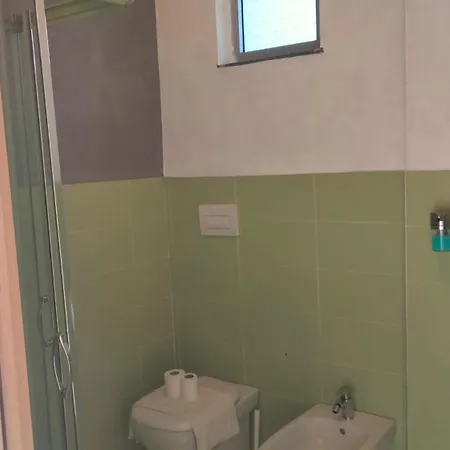Lägenhetshotell Levante 2*