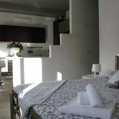 Levante Appart hôtel 3*