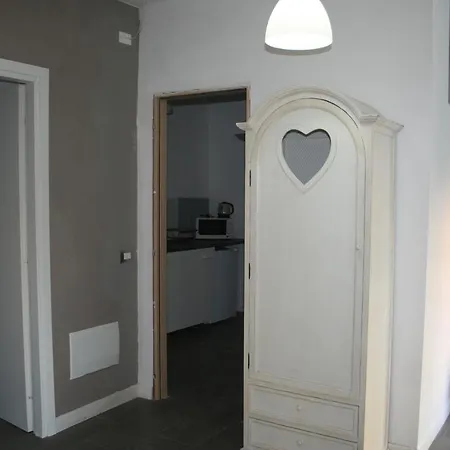 Levante Appart hôtel