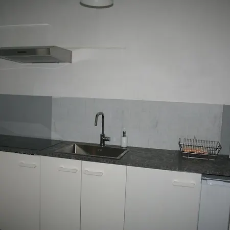 Appart hôtel Levante 2*
