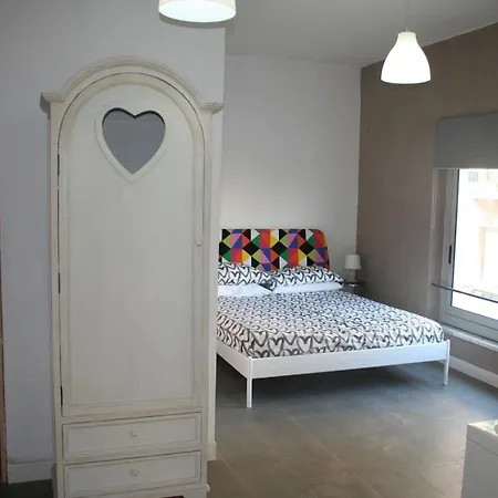 Levante Lägenhetshotell 2*