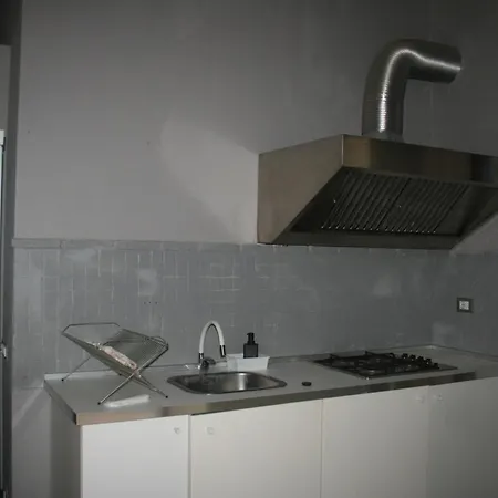 Levante Lejlighedshotel