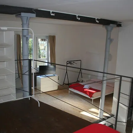 Levante Appart hôtel 2*
