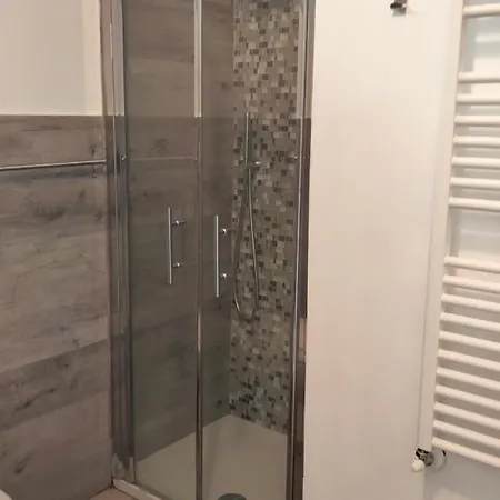 Lejlighedshotel Levante