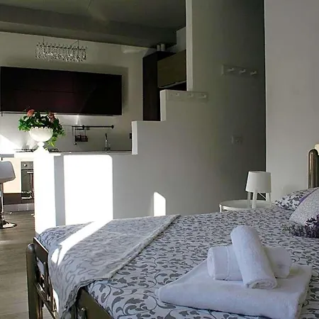 Levante Lejlighedshotel