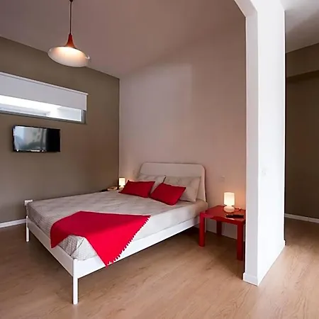 Levante Lejlighedshotel La Spezia