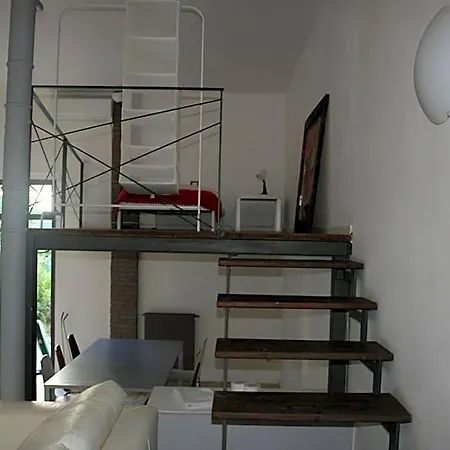 Lejlighedshotel Levante