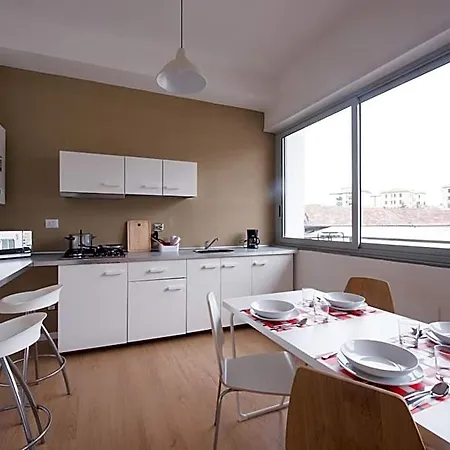 Levante Lejlighedshotel