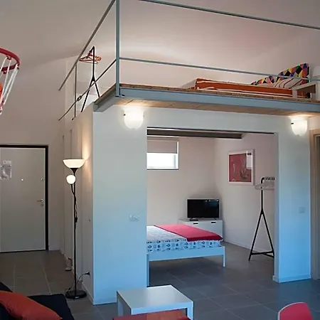 Levante Aparthotel