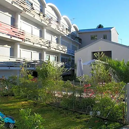 Lejlighedshotel Levante La Spezia