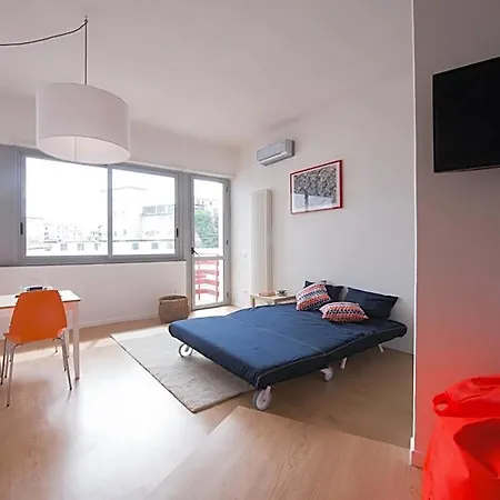 Lejlighedshotel Levante