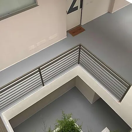 Levante Aparthotel La Spezia