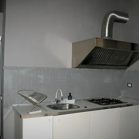 Levante Lejlighedshotel 3*