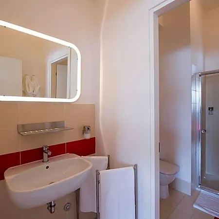 Levante Lejlighedshotel La Spezia