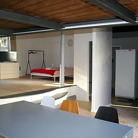 Levante Lejlighedshotel