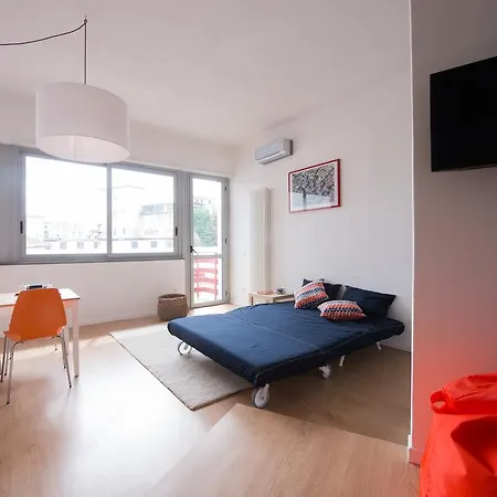 Levante Hotel apartamentowy