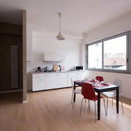 Appart hôtel Levante La Spezia