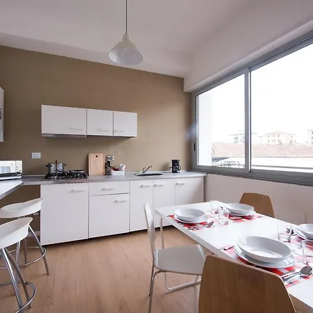 Appart hôtel Levante La Spezia