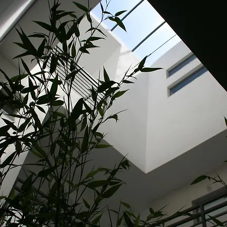 Lejlighedshotel Levante 3*