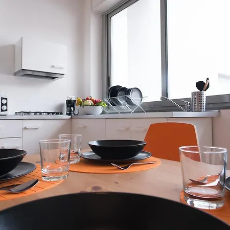 Levante Lejlighedshotel 3*