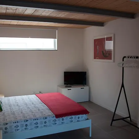 Appart hôtel Levante 2*