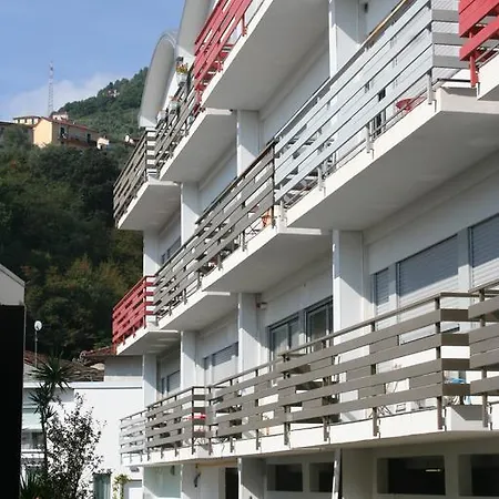 Levante Appart hôtel La Spezia