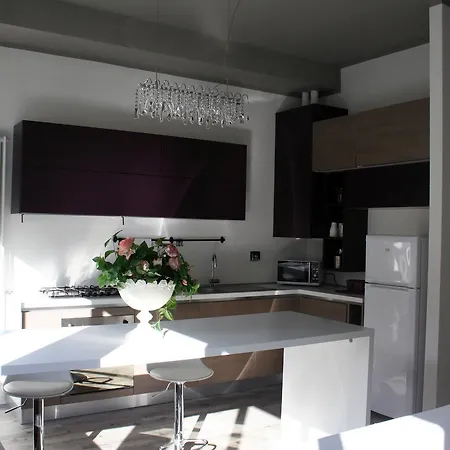 Hotel apartamentowy Levante 3*