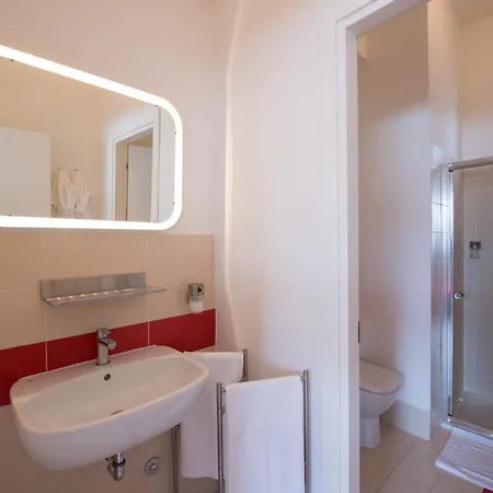 Levante 3* La Spezia