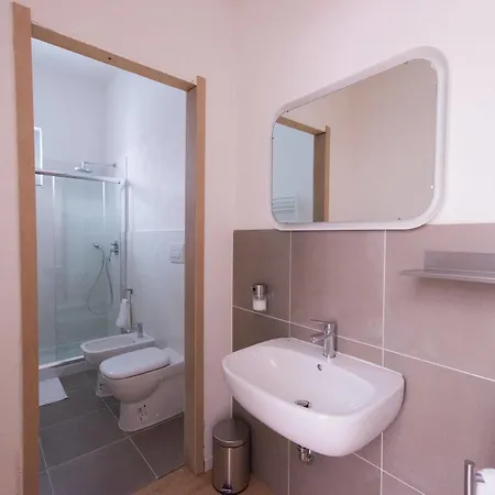 Levante Lejlighedshotel