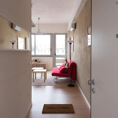 Hotel apartamentowy Levante 3*