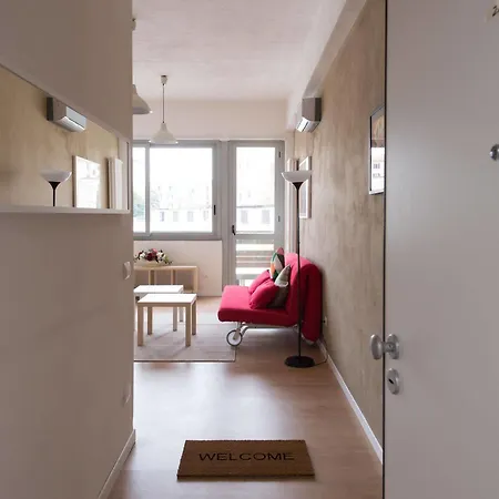 Appart hôtel Levante 2*