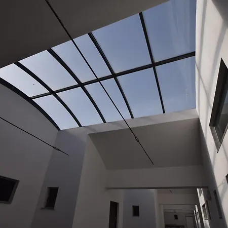 Levante Hotel apartamentowy 3*