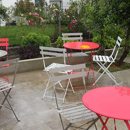 Levante Appart hôtel La Spezia