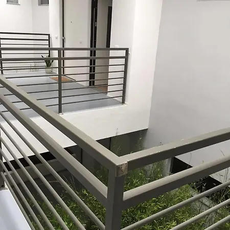 Lägenhetshotell Levante La Spezia