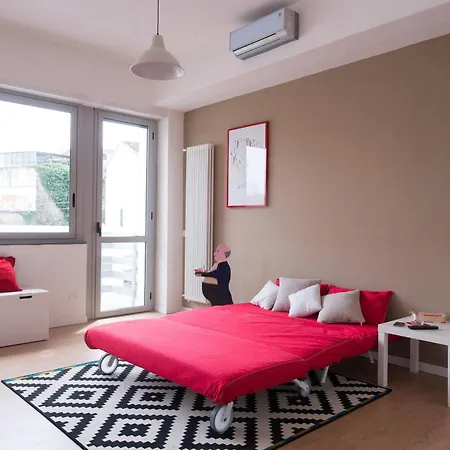 Appart hôtel Levante 2*