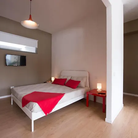 Appart hôtel Levante