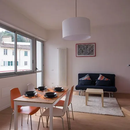 Appart hôtel Levante La Spezia