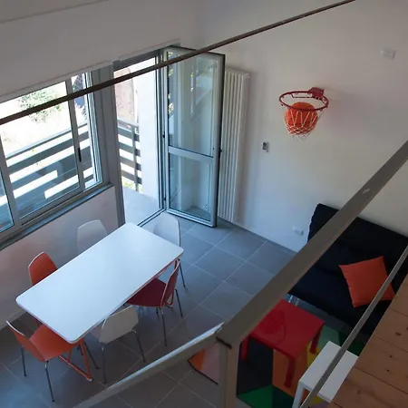 Aparthotel Levante