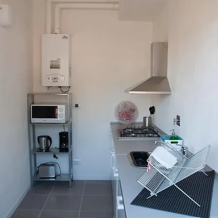 Appart hôtel Levante 2*