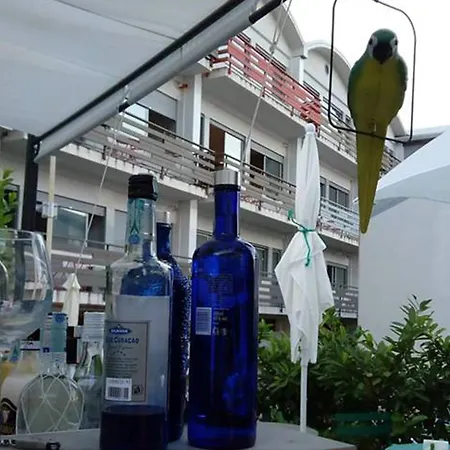 Levante Hotel apartamentowy 3*