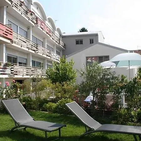 Appart hôtel Levante La Spezia
