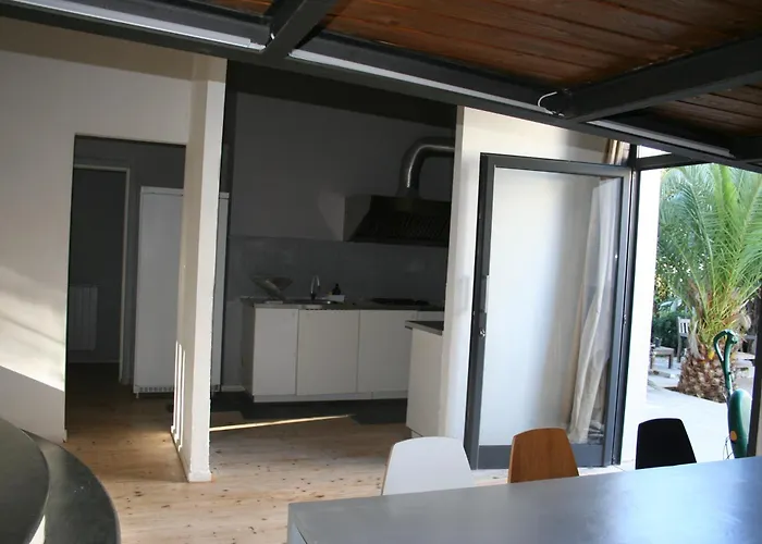 Apartahotel Levante La Spezia