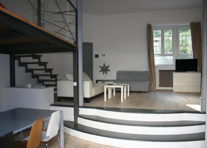 Levante 3* La Spezia